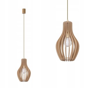 Lampa wisząca IKA I A 4171 Nowodvorski