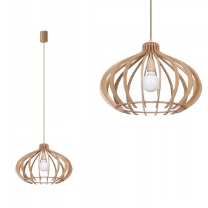 LAMPA WISZĄCA IKA I D 4174 Nowodvorski