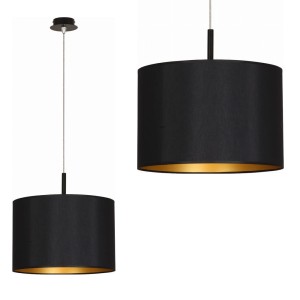 Lampa wisząca ALICE gold I L 4961 Nowodvorski