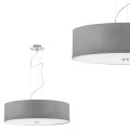 Lampa wisząca VIVIANE GRAY III 6773 Nowodvorski