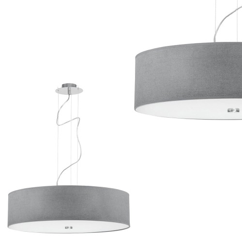 Lampa wisząca VIVIANE GRAY III 6773 Nowodvorski