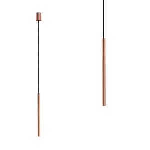 Lampa wisząca sufitowa LASER 10452 Nowodvorski