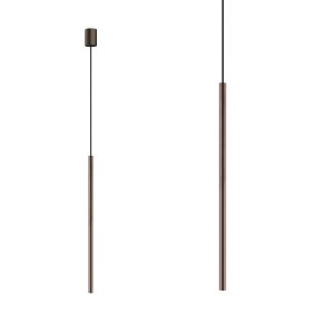 Lampa wisząca sufitowa LASER 10447 Nowodvorski