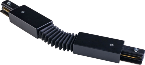 Łącznik elastyczny czarny do szyn 1-fazowych 2060 Zuma Line