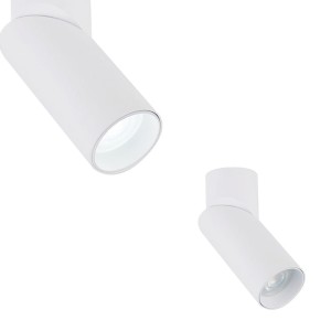 Spot z regulacją INDIA 7858 Nowodvorski Lighting