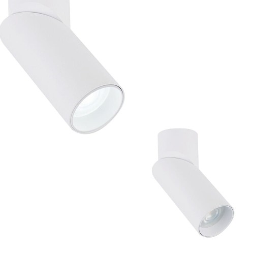 Spot z regulacją INDIA 7858 Nowodvorski Lighting