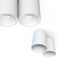 Spot EYE TONE II WHITE 8088 Nowodvorski Lighting