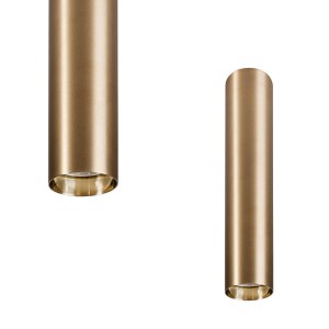 Spot EYE BRASS M 8912 Nowodvorski