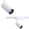 SPOT PROFILE IRIS LED 12W WHITE 9002 Nowodvorski Lighting