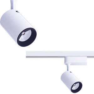 SPOT PROFILE IRIS LED 7W 8997 WHITE Nowodvorski Lighting