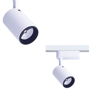 SPOT PROFILE IRIS LED 7W WHITE 8995 Nowodvorski Lighting
