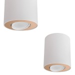 Spot SET WHITEGOLD 8896 Nowodvorski Lighting