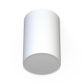 Lampa sufitowa POINT PLEXI WHITE L 6528 Nowodvorski