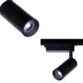 SPOT PROFILE IRIS LED 12W BLACK 9001 Nowodvorski Lighting