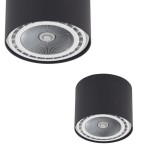 SPOT BIT GRAPHITE S 9486 Nowodvorski