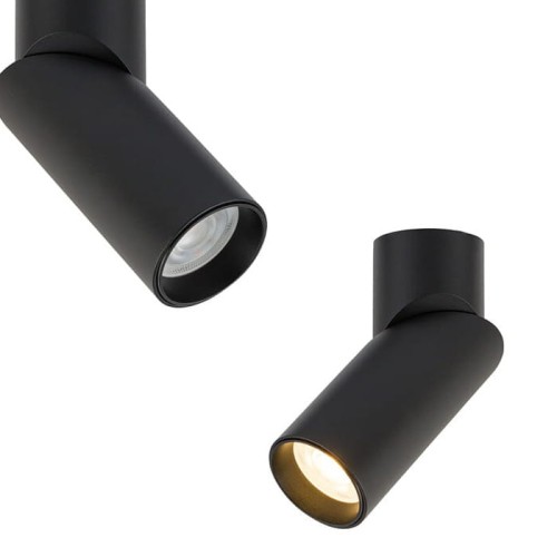 Spot z regulacją INDIA 7860 Nowodvorski Lighting