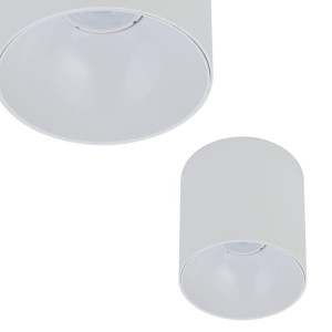 Spot POINT TONE WHITE 8222 Nowodvorski