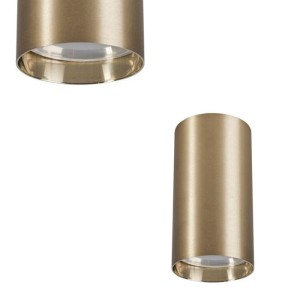 SPOT TUBA EYE S 9,5CM MOSIĄDZ 8911 Nowodvorski