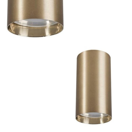 SPOT TUBA EYE S 9,5CM MOSIĄDZ 8911 Nowodvorski