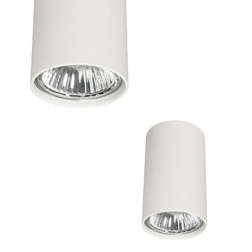 Oczko sufitowe EYE white S 5255 Nowodvorski