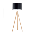 Lampa podłogowa PIANO WOOD 3018 TK Lighting