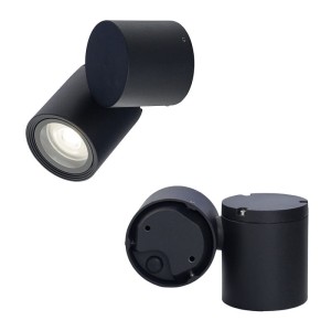 Lampa zewnętrzna kinkiet TUBINGS S 8160 Nowodvorski