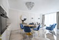 Kinkiet CRISTAL SILVER 7632 Nowodvorski Lighting