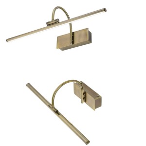 Kinkiet GIOTTO LED S 8168 Nowodvorski