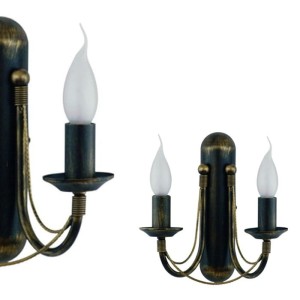 Kinkiet ARES II 203 Nowodvorski