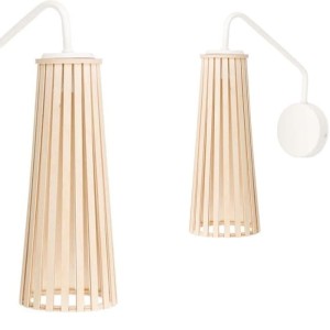 Kinkiet DOVER WHITE I 9261 Nowodvorski