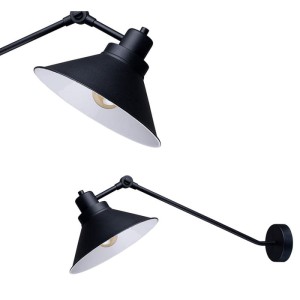 Kinkiet TECHNO I 9145 Nowodvorski