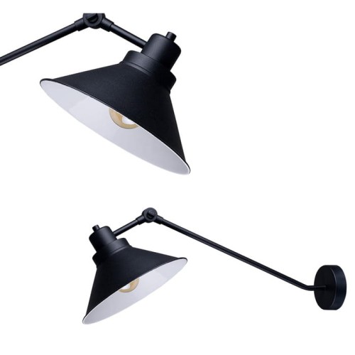 Kinkiet TECHNO I 9145 Nowodvorski