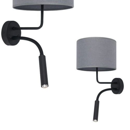 Kinkiet HOTEL PLUS 9071 Nowodvorski