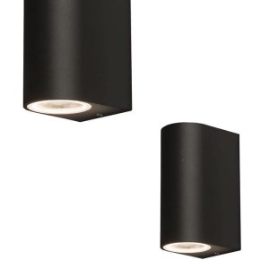 Kinkiet zewnętrzny elewacyjny NICO II 9517 Nowodvorski