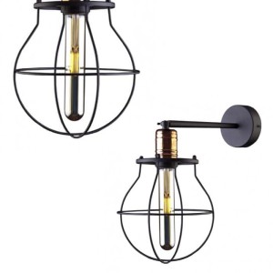 Kinkiet ścienny nowoczesny minimalistyczny styl MANUFACTURE 9742 Nowodvorski