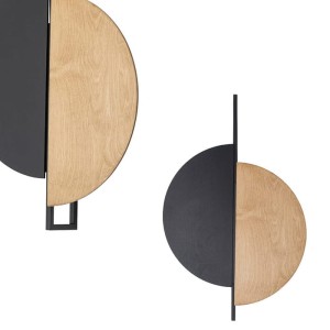 Kinkiet SUNSET NATURAL B 10577 Nowodvorski Lighting