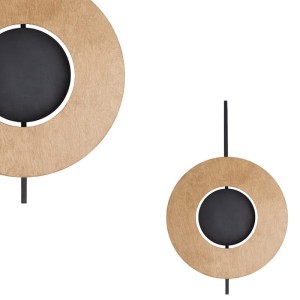 Kinkiet SUNSET NATURAL A 10576 Nowodvorski Lighting