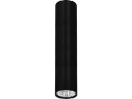 Lampa sufitowa EYE BLACK M 6837 Nowodvorski