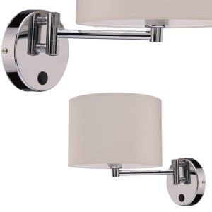 Kinkiet HOTEL 8980 Nowodvorski Lighting