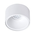 Oprawa Podtynkowa Bali Round Biały ML0053 Milagro