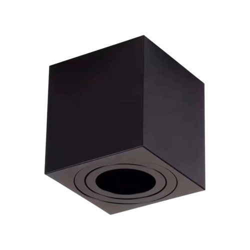 Bima Spot Square Czarny ML7013 Milagro
