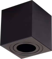Bima Spot Square Czarny ML7013 Milagro