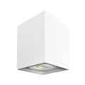 Bima Spot Square Biały ML7012 Milagro