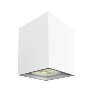 Bima Spot Square Biały ML7012 Milagro