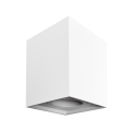 Bima Spot Square Biały ML7012 Milagro