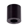 Bima Spot Round Czarny ML7011 Milagro