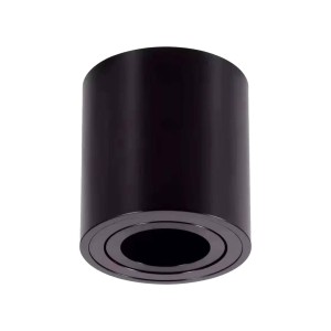 Bima Spot Round Czarny ML7011 Milagro