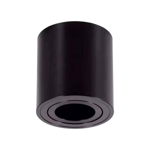 Bima Spot Round Czarny ML7011 Milagro