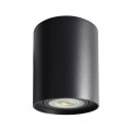 Bima Spot Round Czarny ML7011 Milagro