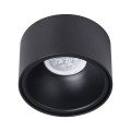 Oprawa Podtynkowa Bali Round Czarny ML0060 Milagro
